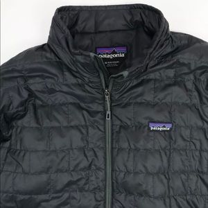 Men’s Patagonia Nano Puffer Jacket Size XL